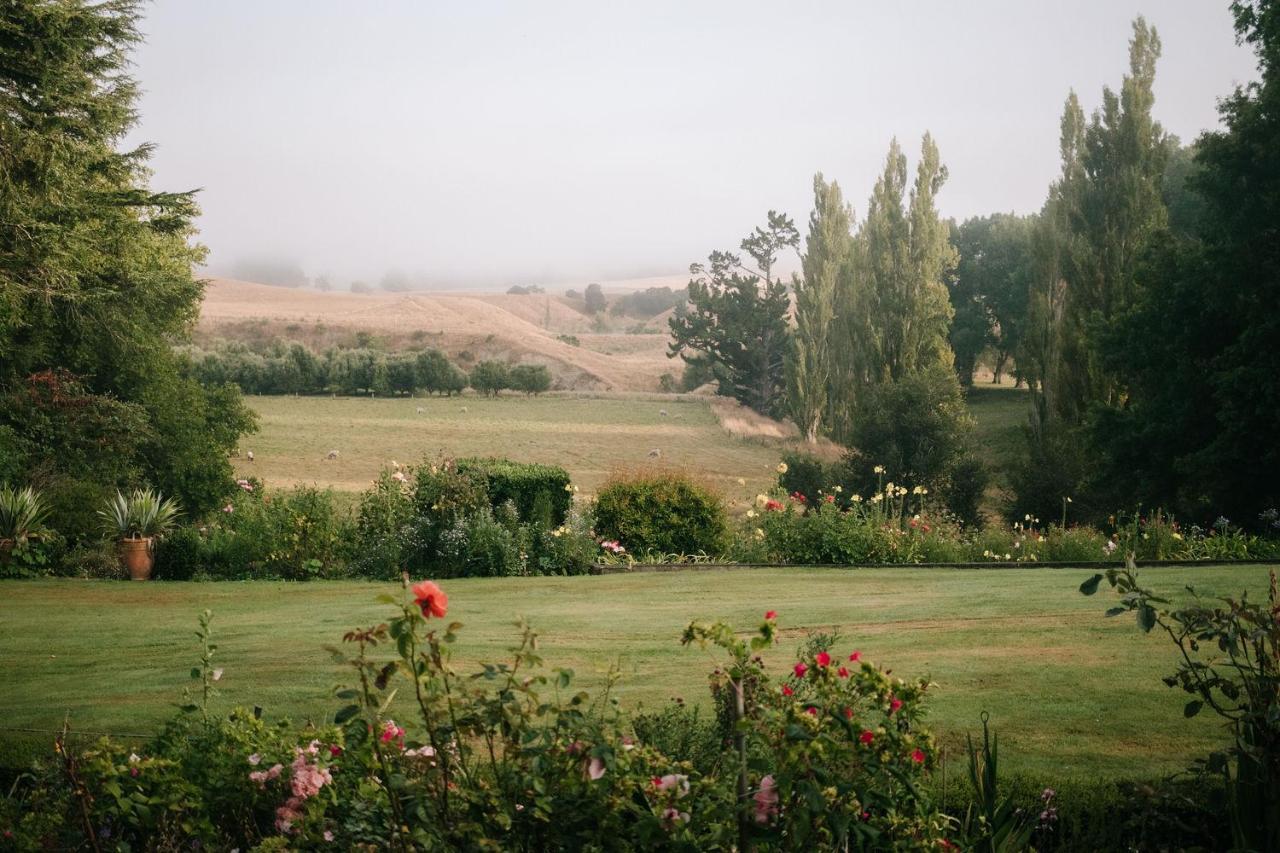 Wallingford Homestead מראה חיצוני תמונה