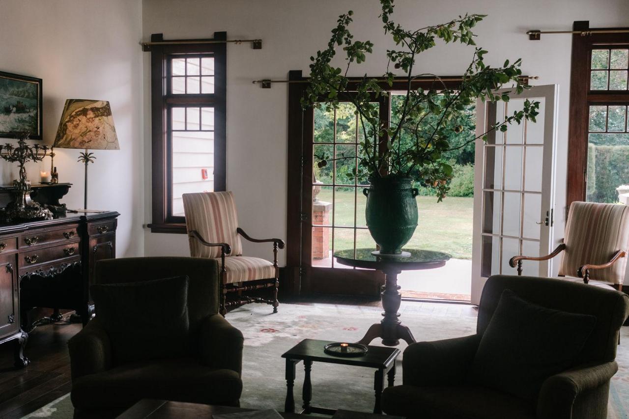Wallingford Homestead מראה חיצוני תמונה