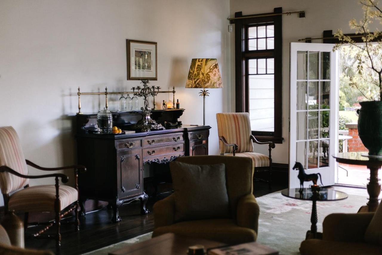 Wallingford Homestead מראה חיצוני תמונה