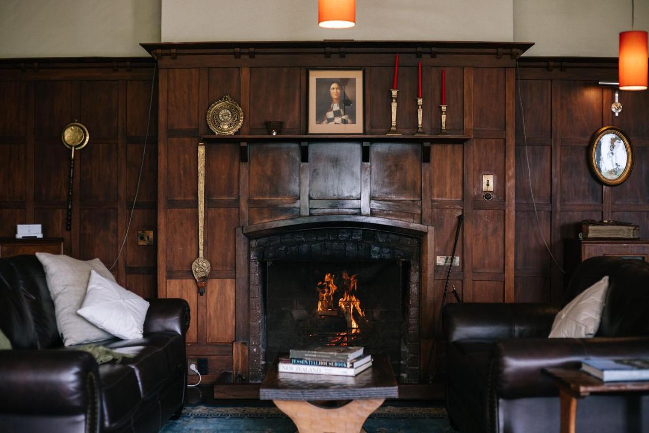 Wallingford Homestead מראה חיצוני תמונה