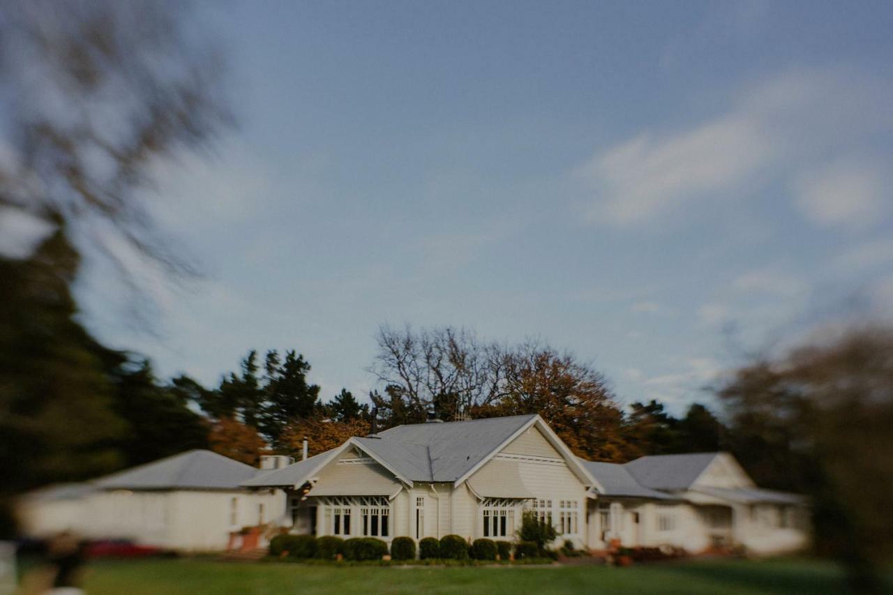 Wallingford Homestead מראה חיצוני תמונה