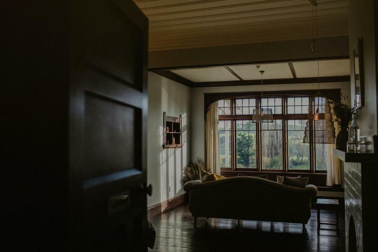 Wallingford Homestead מראה חיצוני תמונה