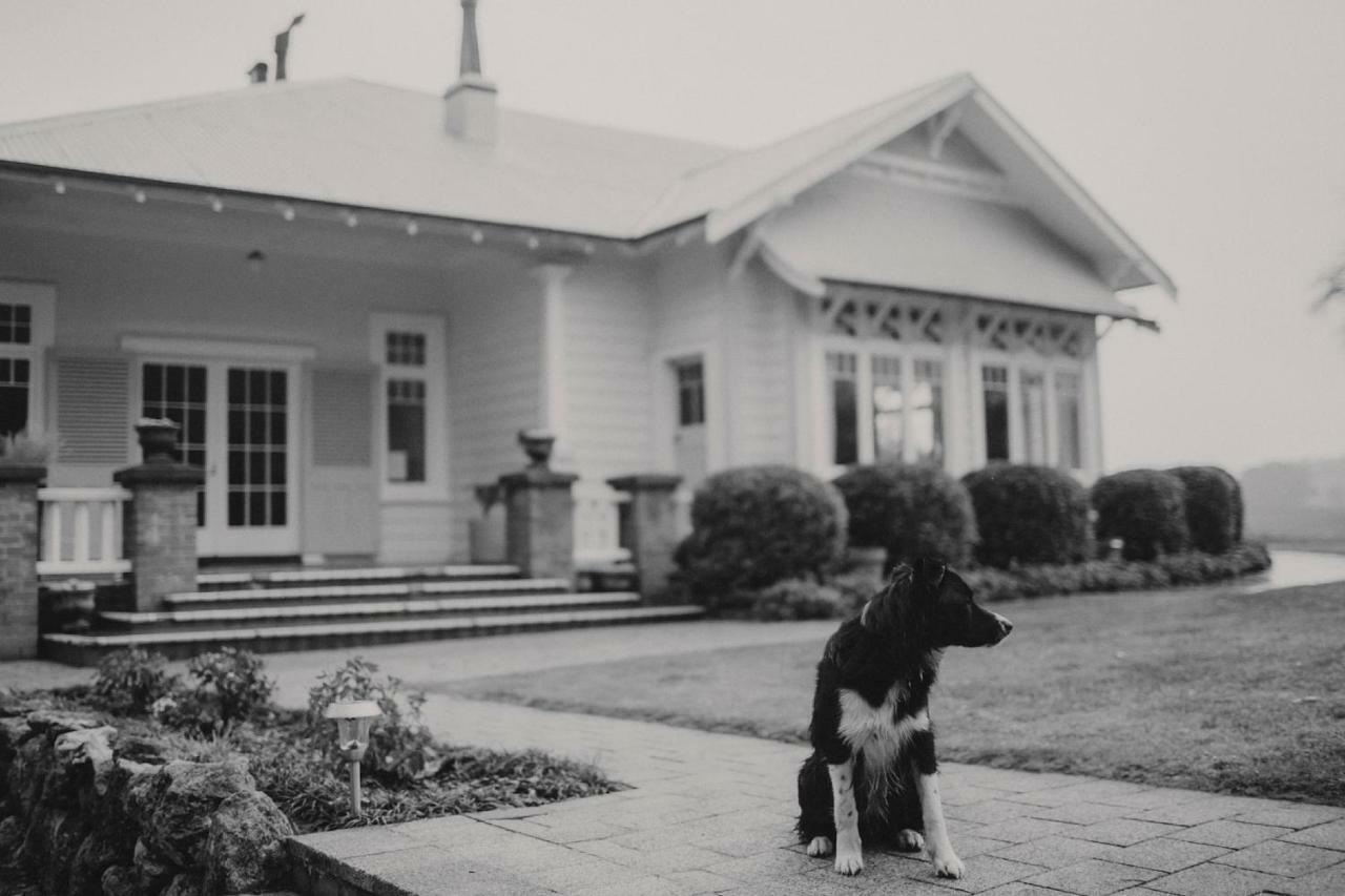 Wallingford Homestead מראה חיצוני תמונה