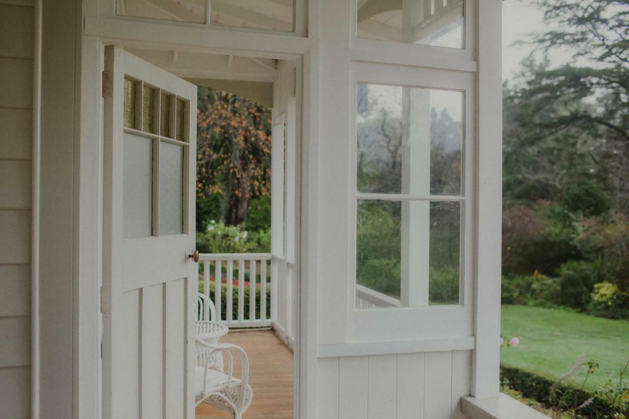 Wallingford Homestead מראה חיצוני תמונה