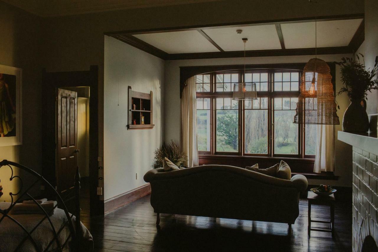 Wallingford Homestead מראה חיצוני תמונה